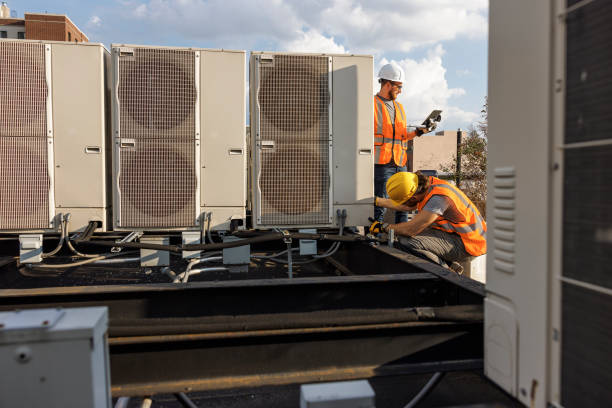 Professional HVAC in Hoosick Falls, NY