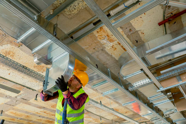 Best HVAC service technicians  in Hoosick Falls, NY