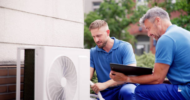Best HVAC system installation  in Hoosick Falls, NY