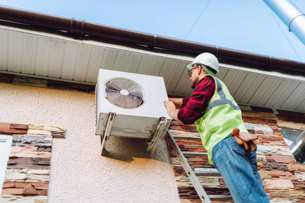 Best Air quality test  in Hoosick Falls, NY