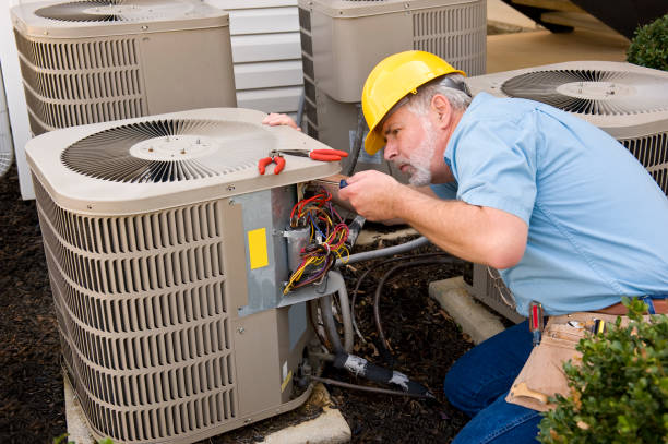 Local HVAC companies in Hoosick Falls, NY